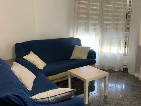 Piso en calle de Salvador Almenar, 8