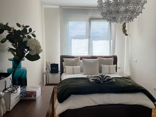 Piso en paseo de la Florida, 2 - Foto 16