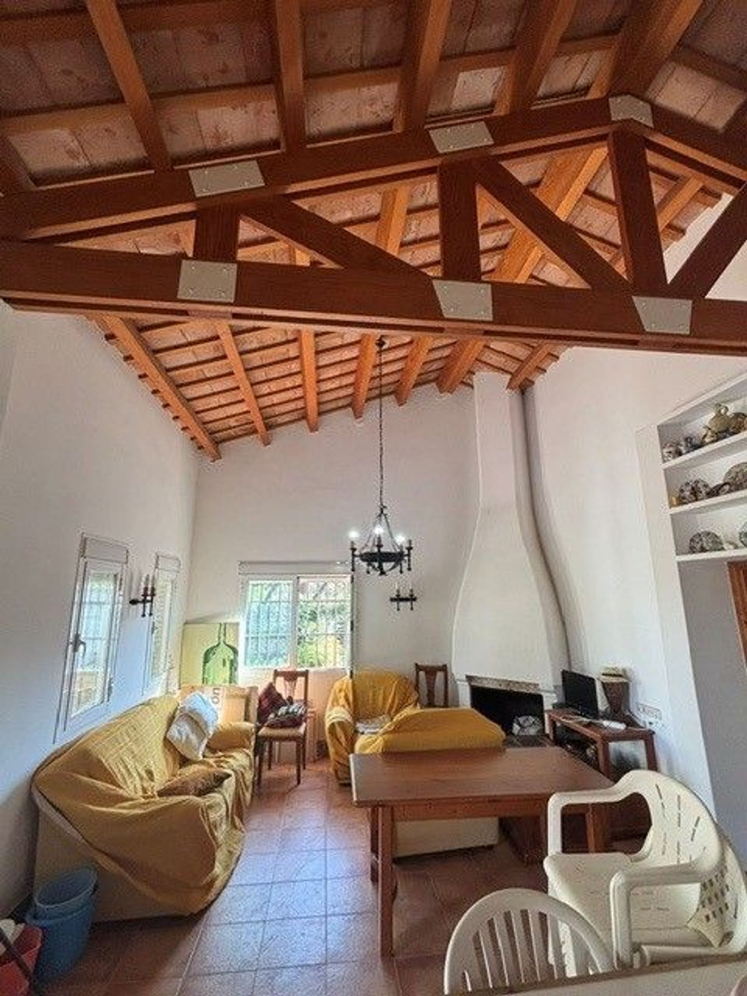 Casa o chalet independiente en Calle Vison, 13, Cuatro Pinos-El Carmen - Foto 12