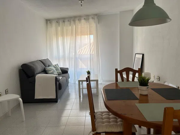 Piso en Calle Sardoy, 4, San Lorenzo - Foto 1
