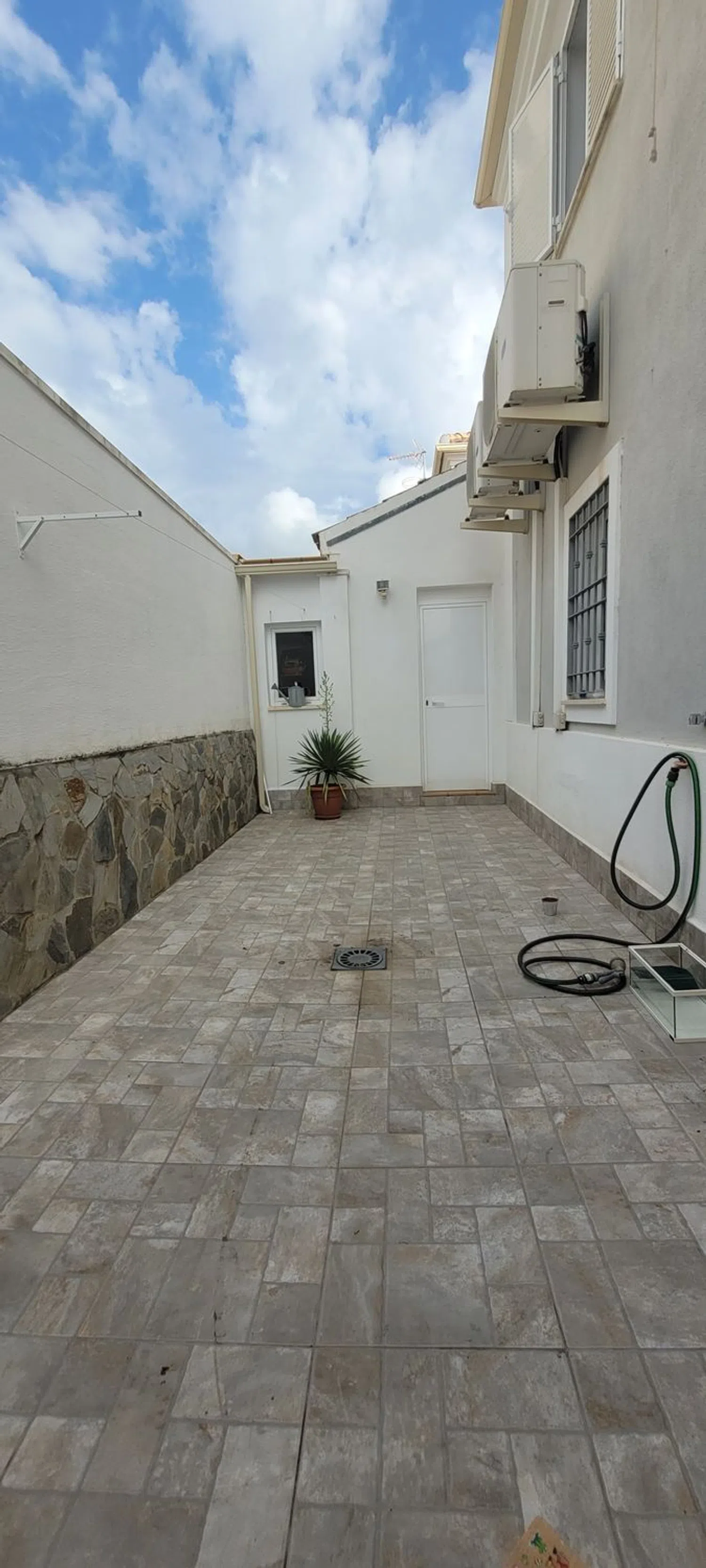 Chalet pareado en calle Nina Simone, 3 - Foto 1