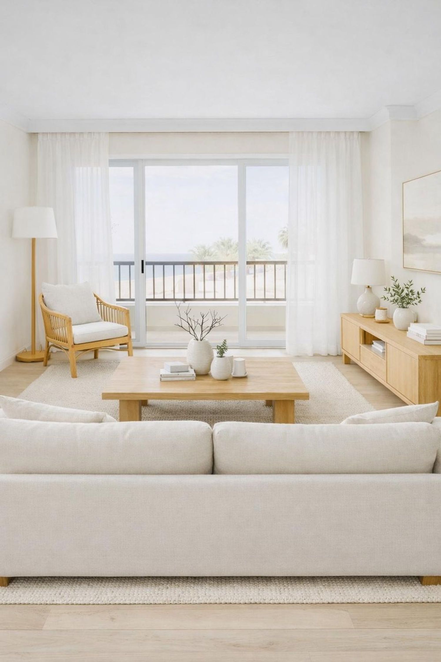 Piso en avenida de la Costa Blanca, 135 - Foto 6