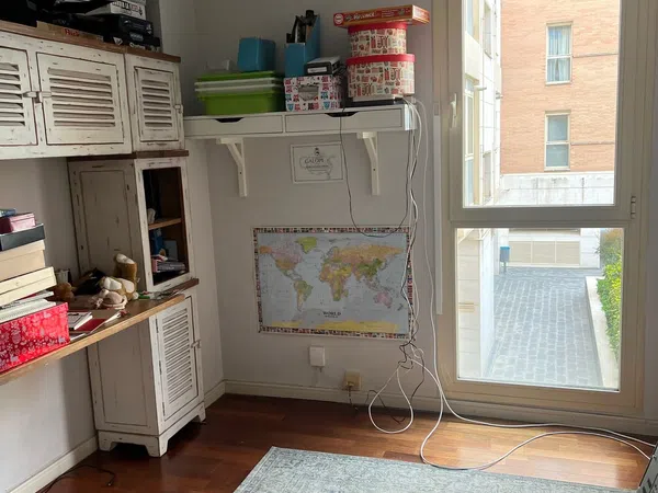 Piso en calle de Ana de Austria, 47 - Foto 3