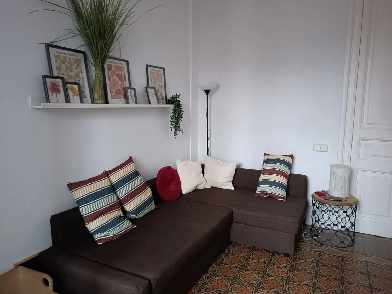 Piso en calle del Bruc, 72 - Foto 7