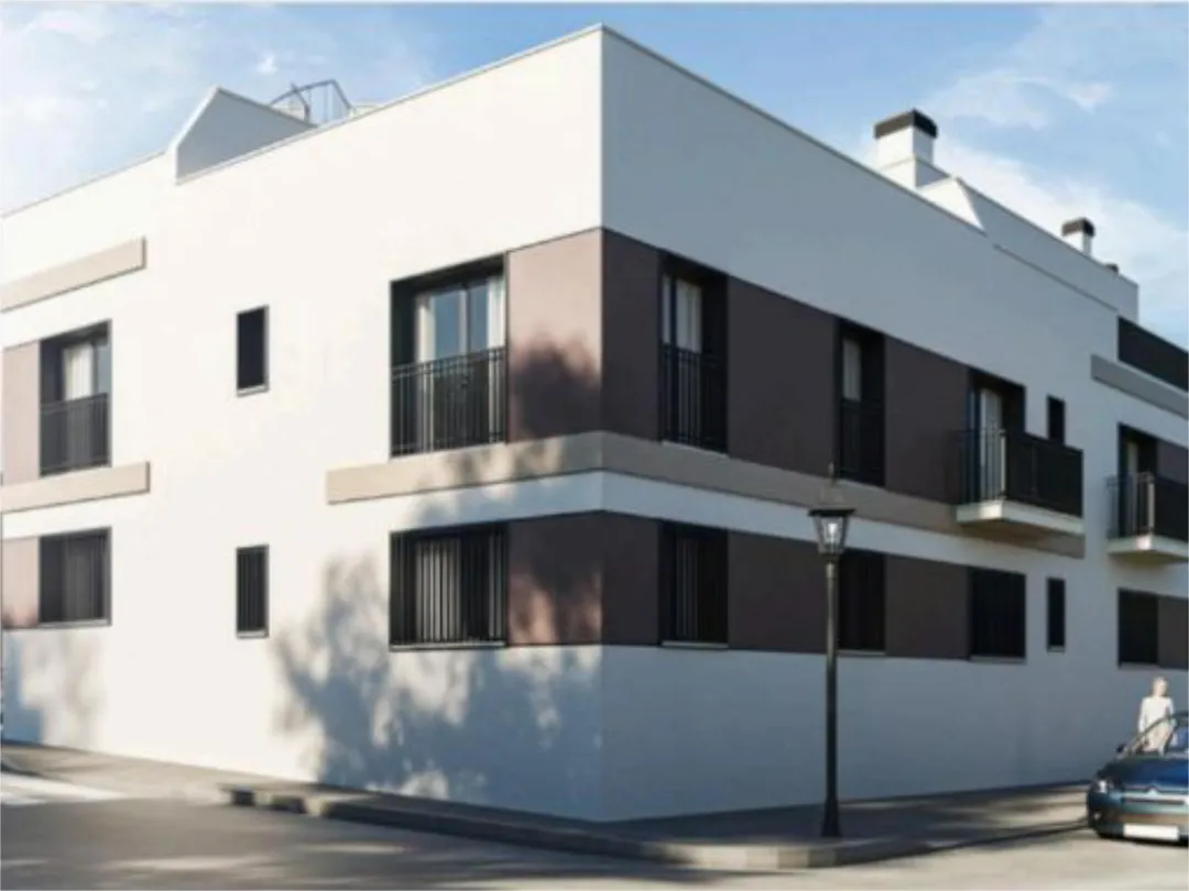 Piso en  Calle Lavadero 1 - Foto 1