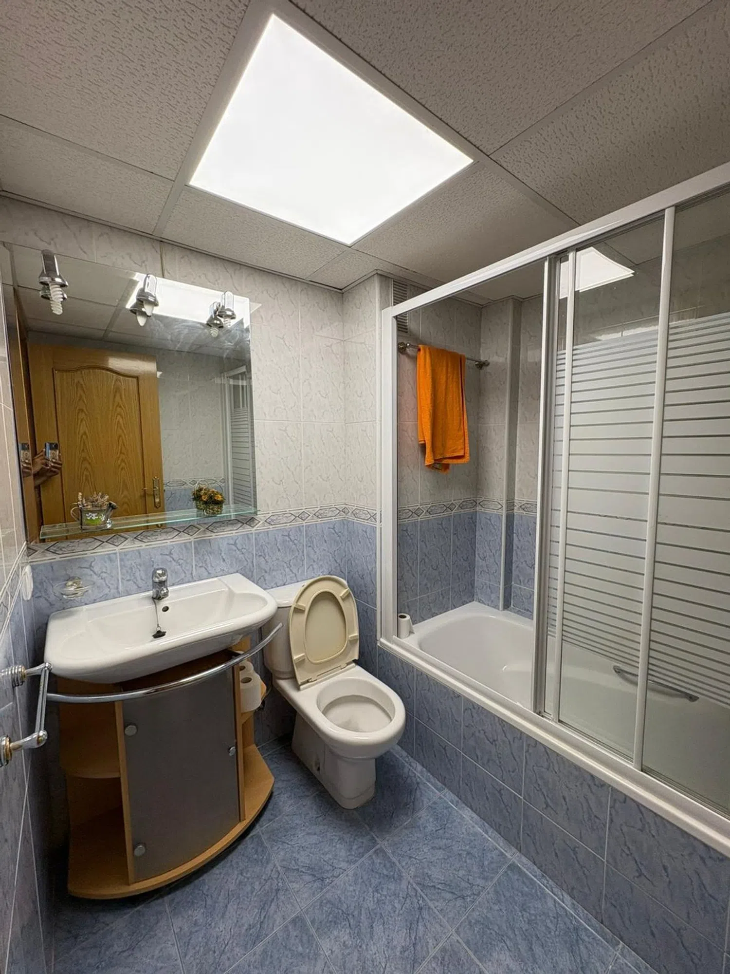 Chalet adosado en avenida de la Ilustración, 31 - Foto 21