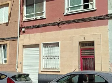Local comercial en  Carrer de San Carlos 19 - Foto 2