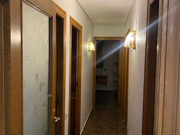 Piso en Avenida Juan Carlos I, 16, Vista Alegre - Foto 2