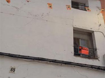 Chalet en calle san Braulio - Foto 1