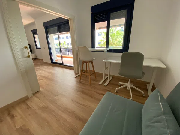 Piso en calle Frasquito Gil, 1 - Foto 11