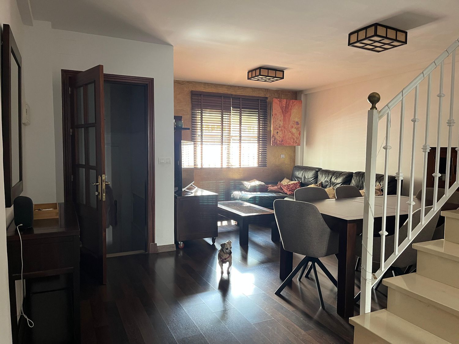 Chalet adosado en plaza de Panzacola, 3 - Foto 4