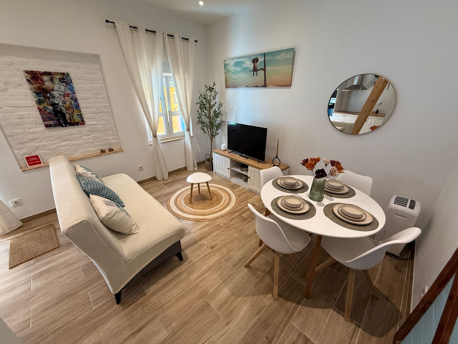 Piso en calle Convento, 10 - Foto 3