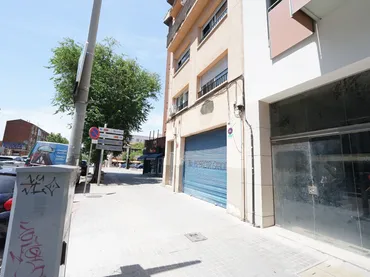 Nave Industrial en  Passeig del Comerç 18 - Foto 1