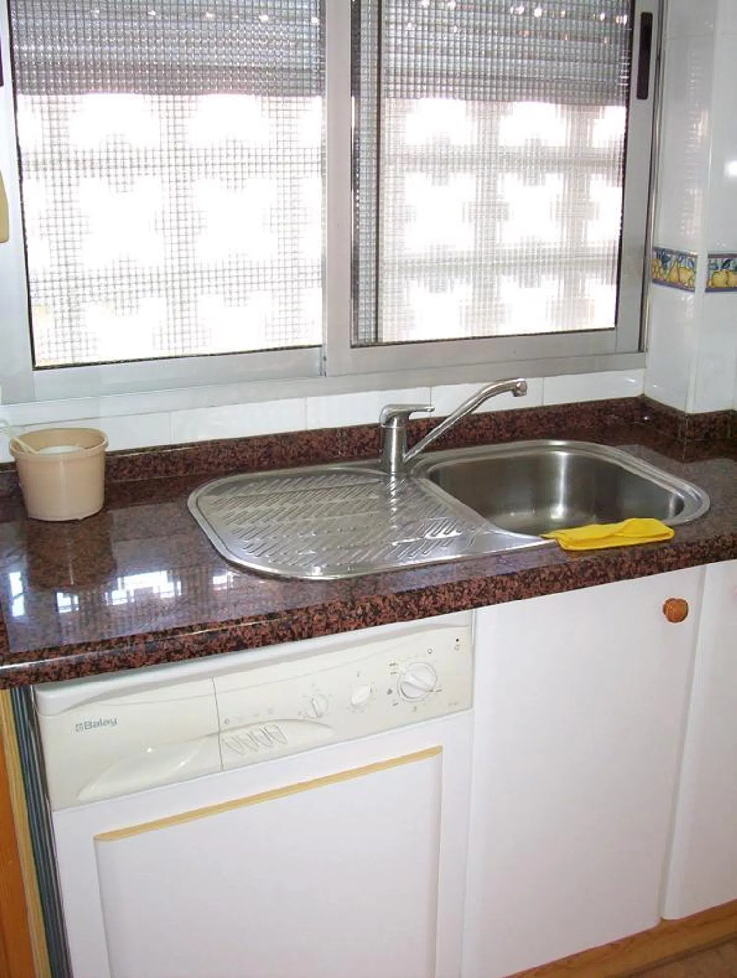 Estudio en avenida Costa Blanca, 141 - Foto 12