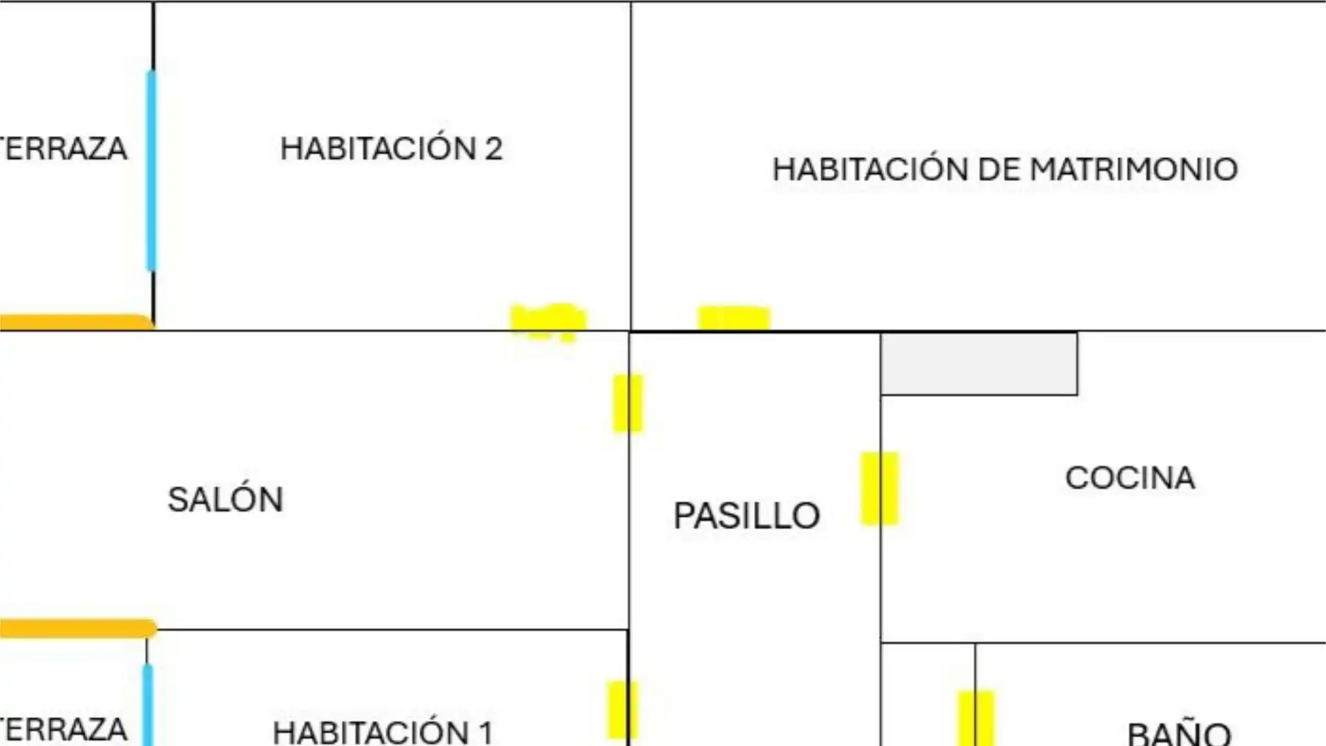 Piso en  Cuadrilla de Laguardia - Rioja Alavesa Kalea 8 - Foto 7