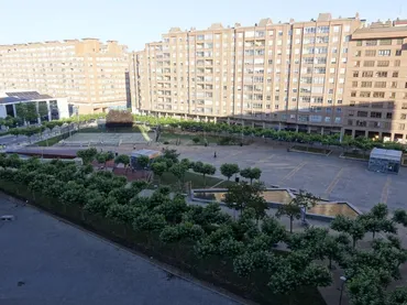 Piso en  Avenida Reyes Católicos 16 - Foto 14