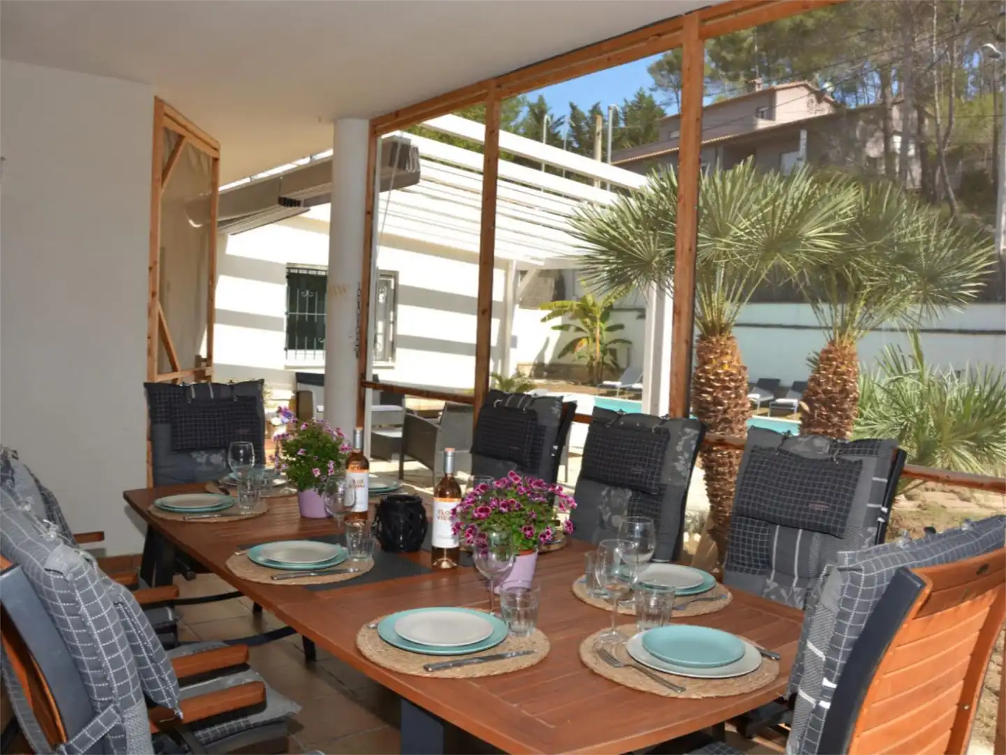 Chalet en  Carrer del Llop 5 - Foto 9