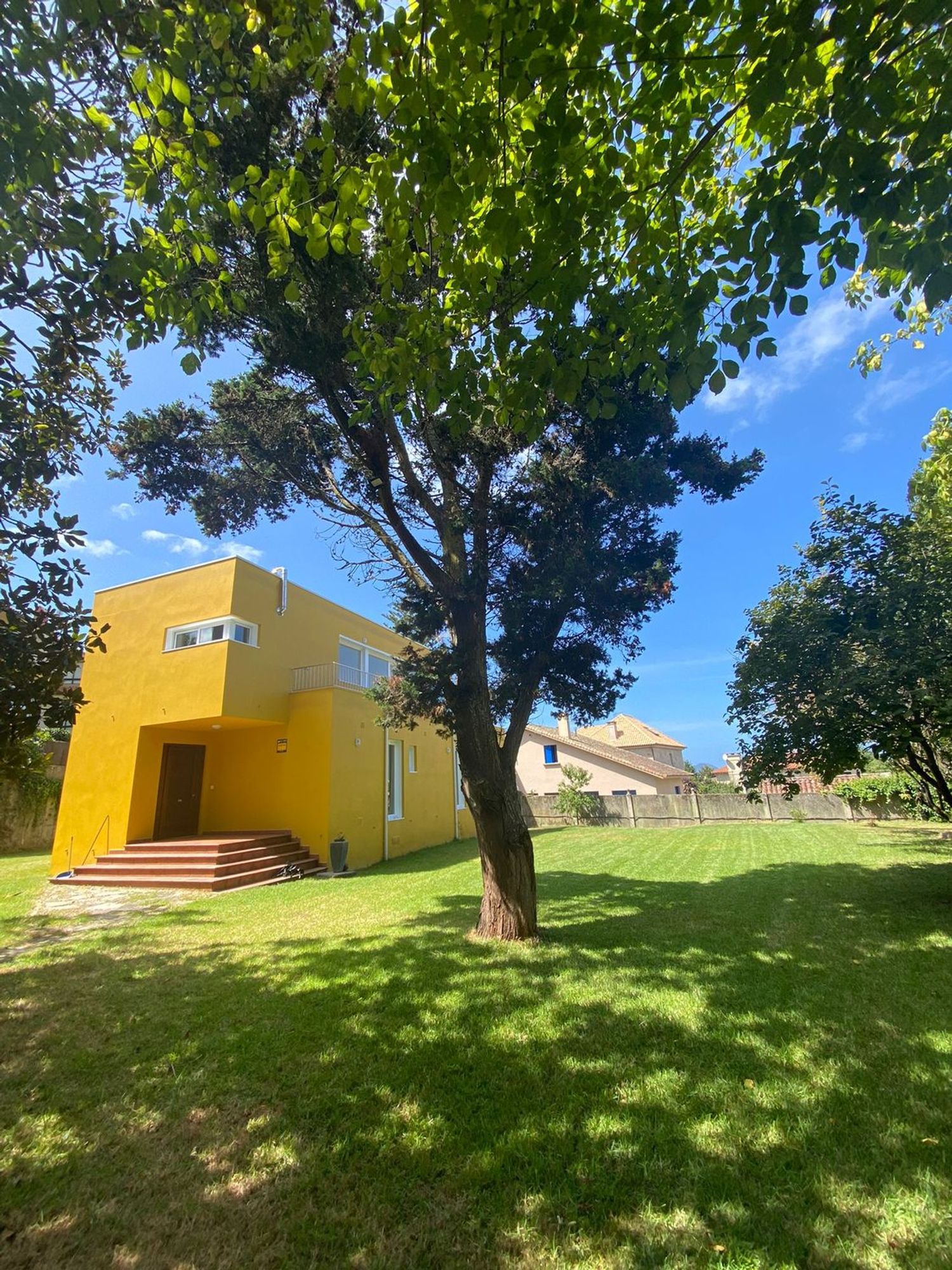 Casa o chalet independiente en Avenida de Cesáreo A. Vázquez, 171, Oia - Foto 5