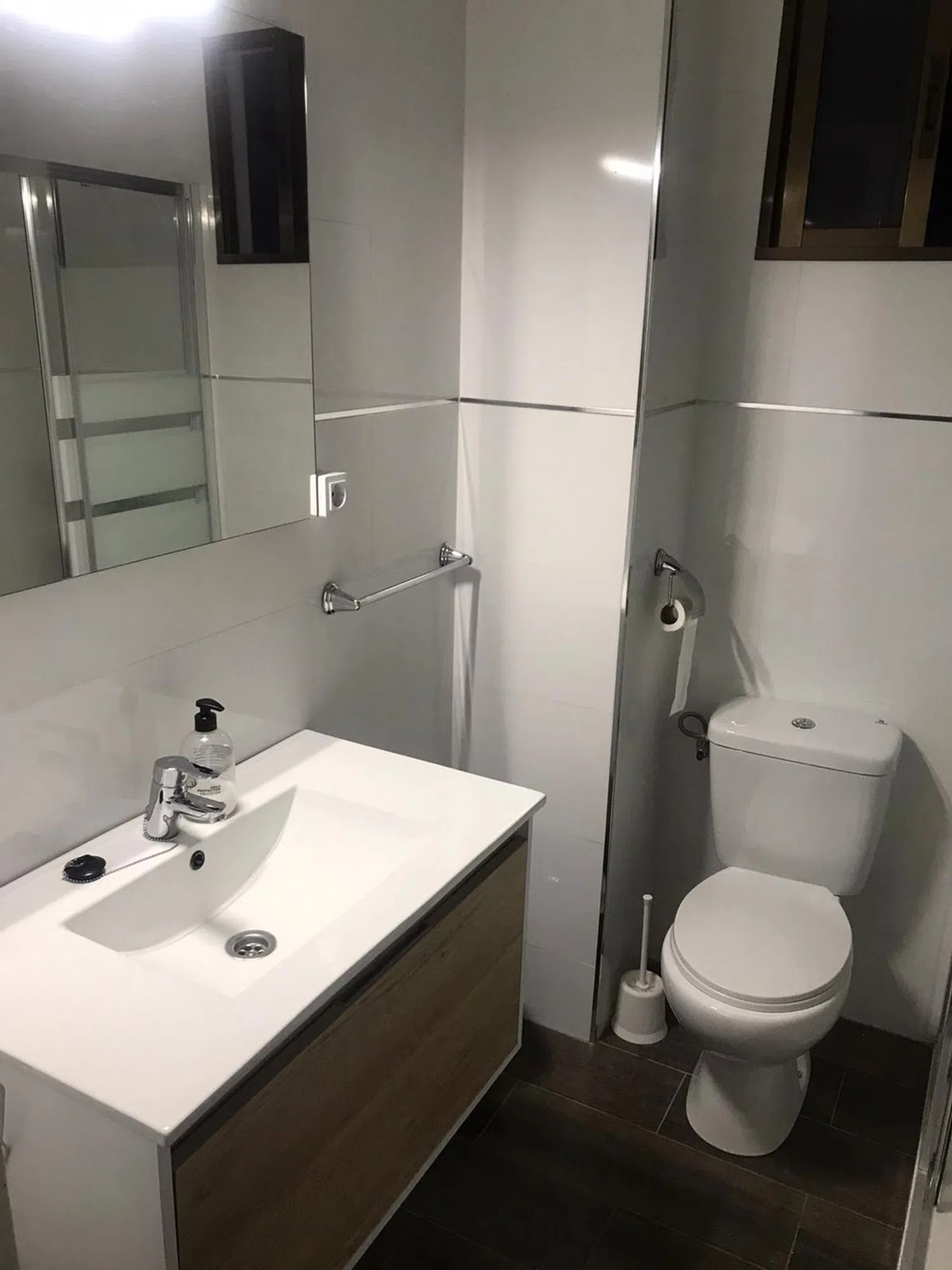 Piso en calle Marqués de Guadalcázar, 18 - Foto 3