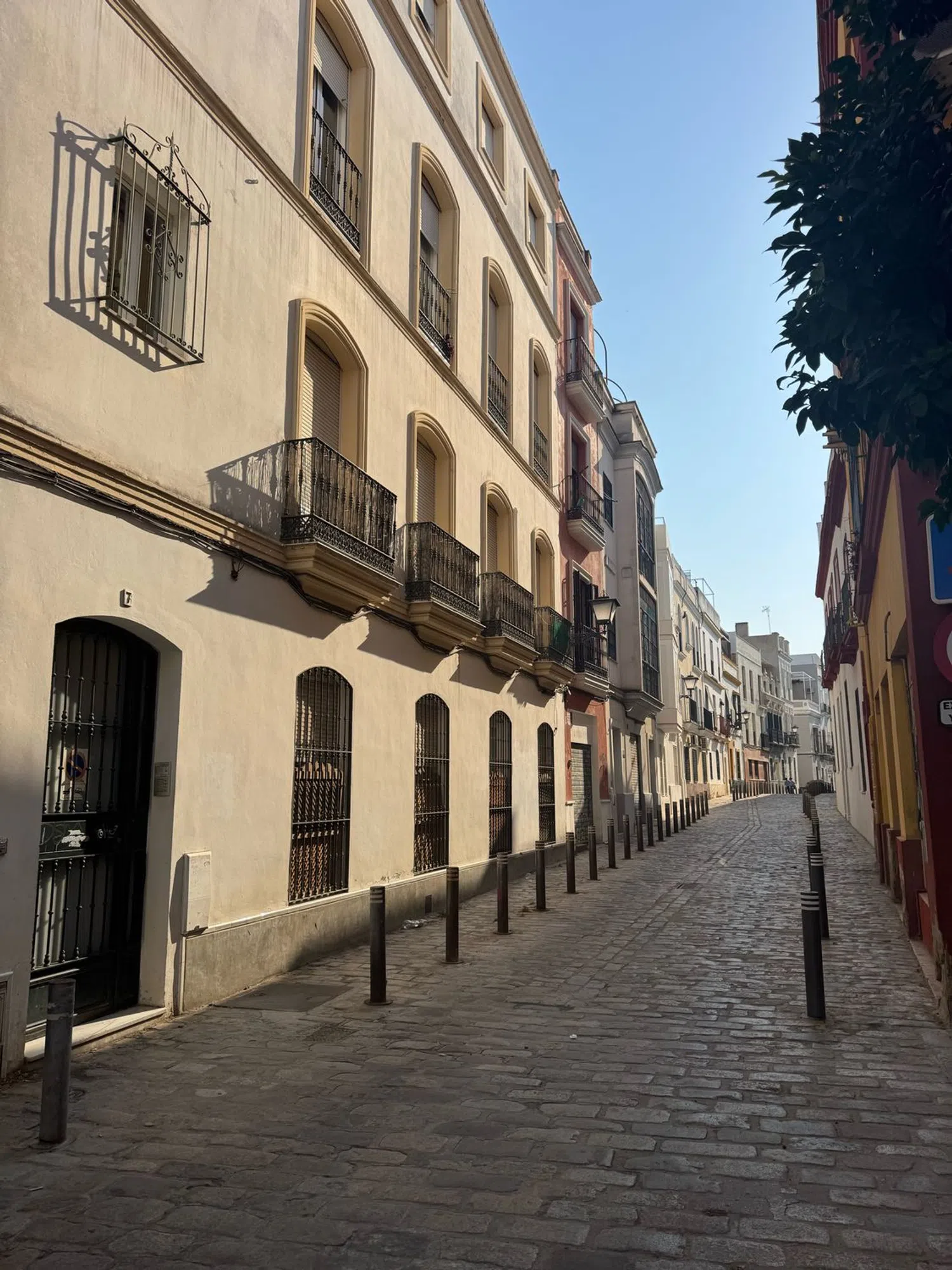 Estudio en calle Quintana, 25 - Foto 4