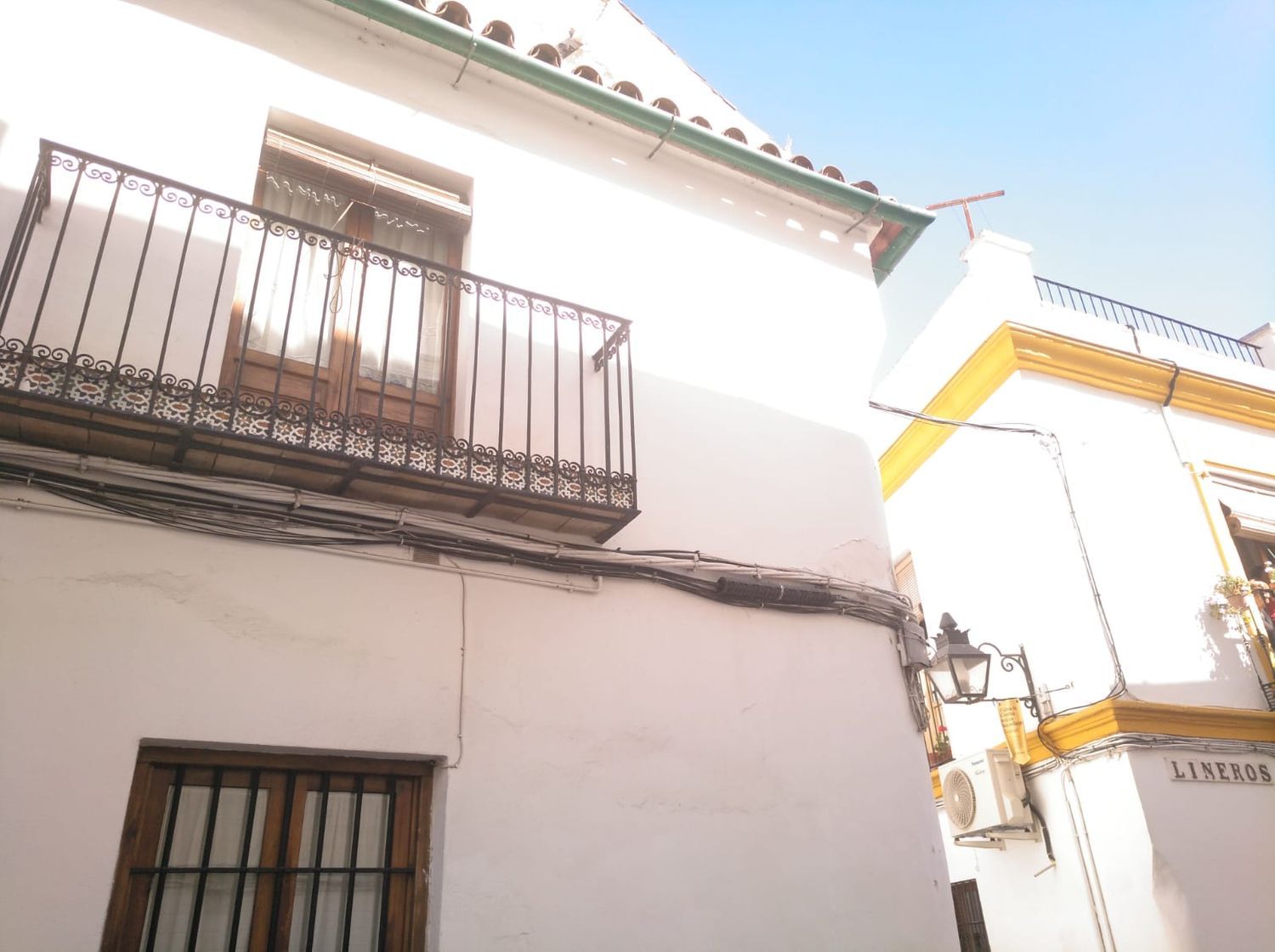Dúplex en Calle Lineros, 21, Casco Histórico - Corredera - Ribera - Foto 12