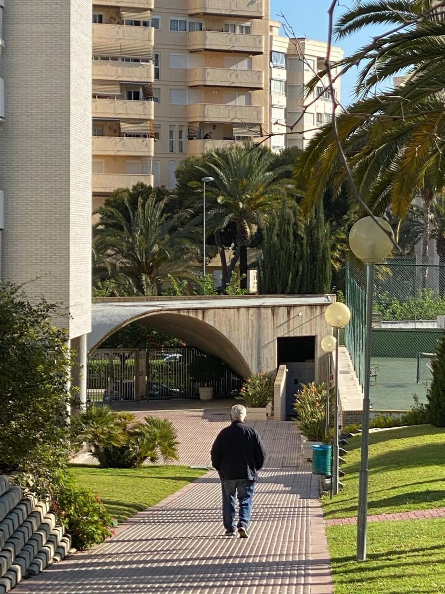 Piso en Avenida de la Costa Blanca, Cabo de las Huertas - Foto 15