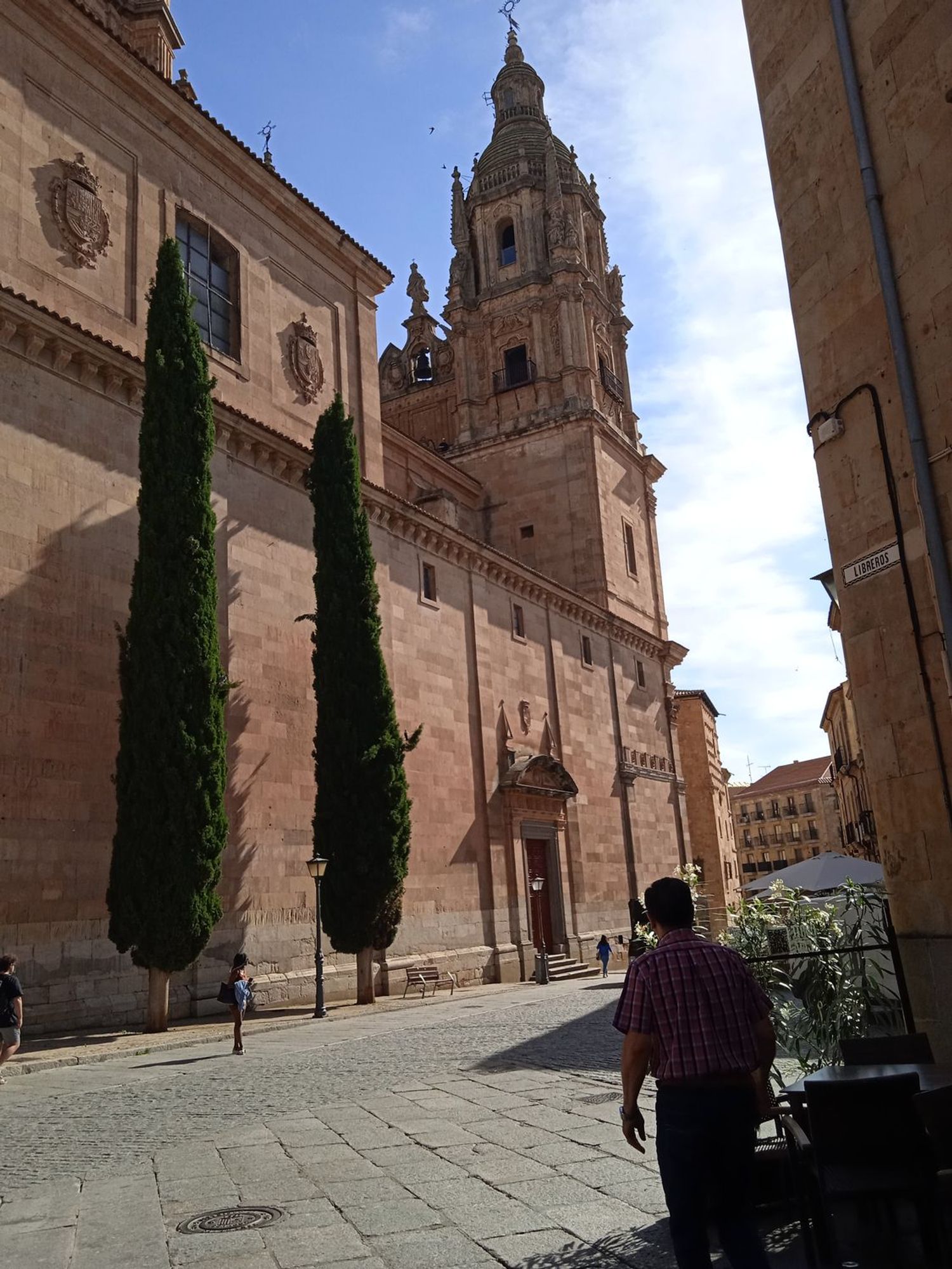 Piso en calle Libreros, 12 - Foto 2