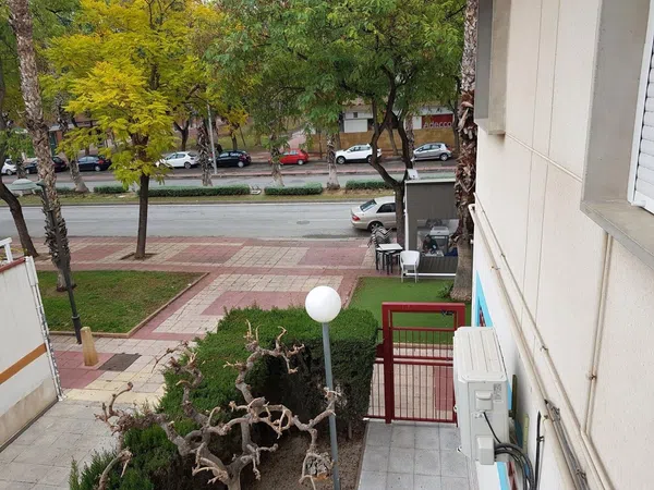 Piso en Avenida Almirante Loaysa, 1, Zona Juan de Borbón - Foto 4