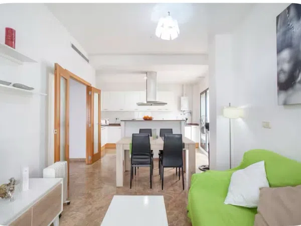 Piso en calle del Museu de la Seda, 3 - Foto 4