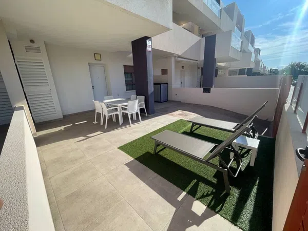 Piso en Calle Goteborg, 18, Pueblo Latino, Pueblo Latino - Foto 2