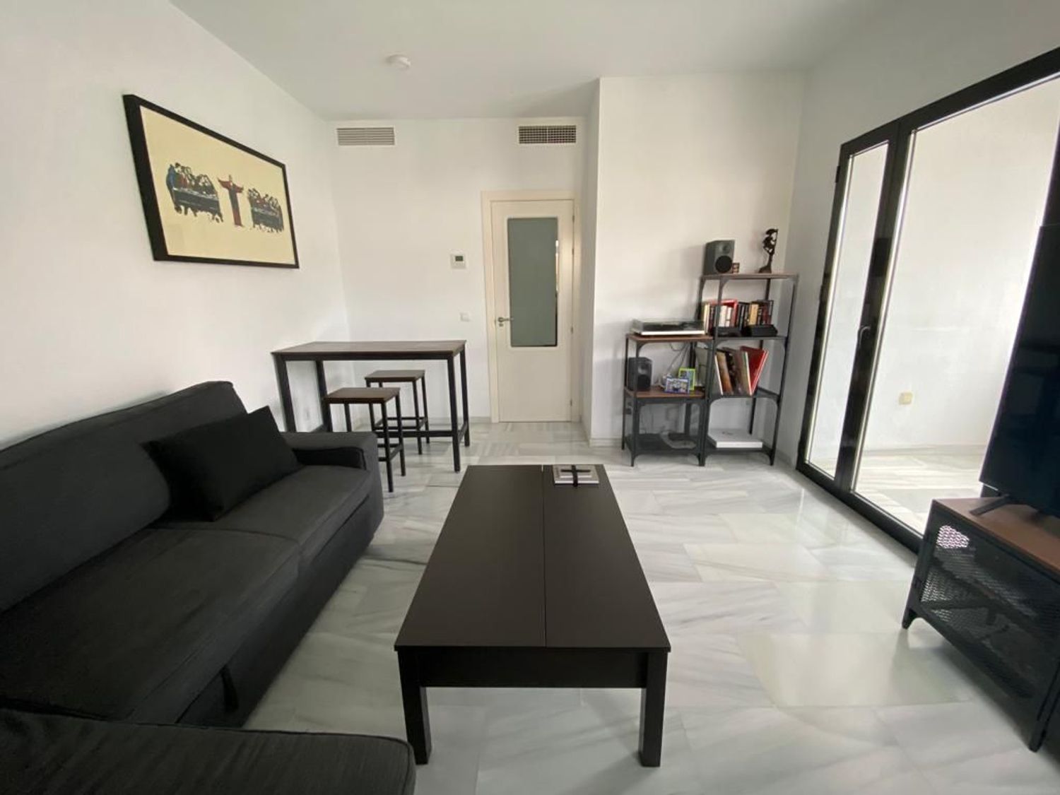 Piso en Calle Alonso de Fonseca, 24, Victoria Eugenia - Foto 3