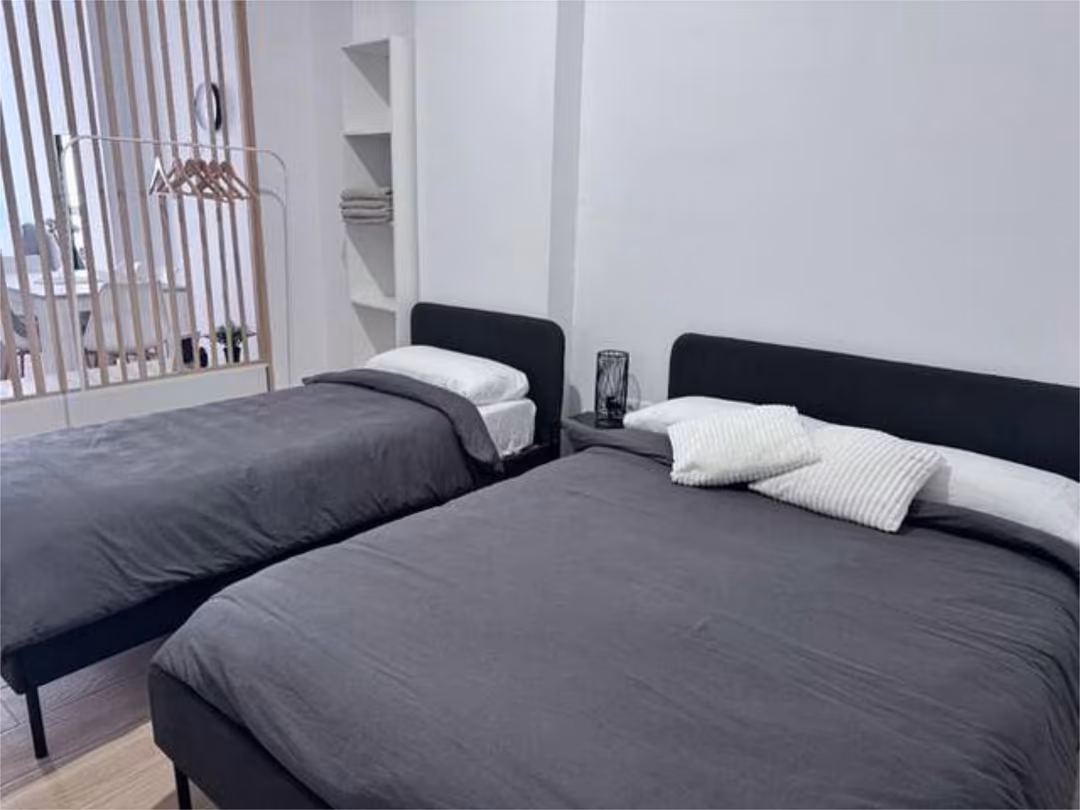 Apartamento en Malvarrosa - Foto 4