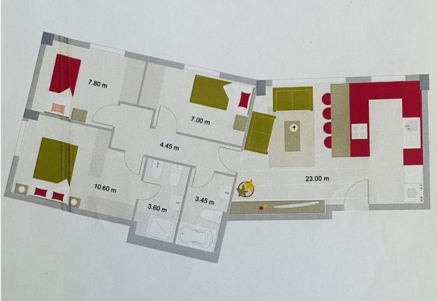 Piso en calle Antonio Benitez Macario, 9 - Foto 14