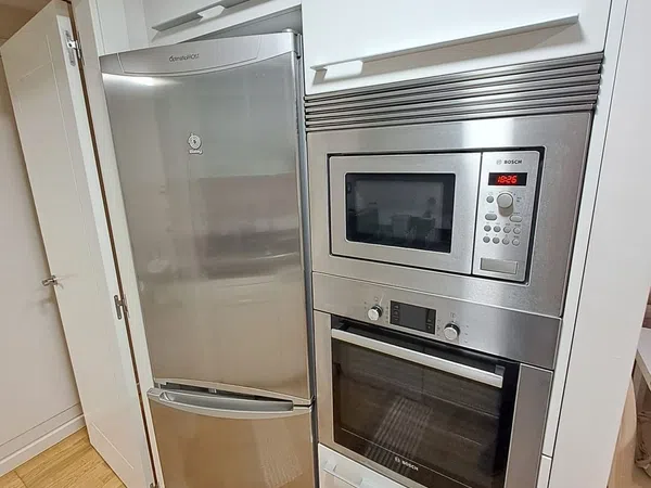 Piso en Alameda Camilo Sesto, 7, Barri Eixample, Barri Eixample - Foto 4