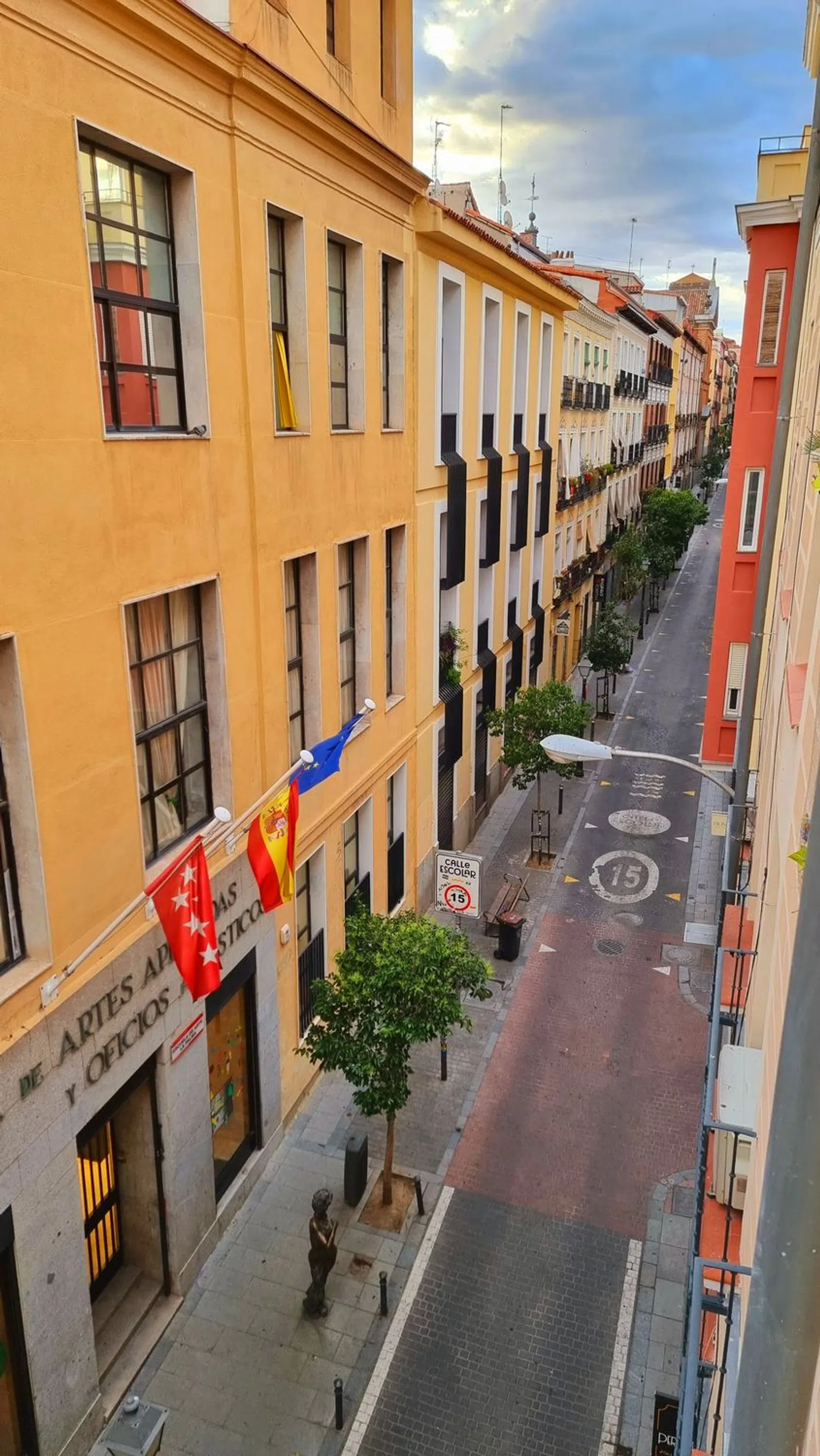 Piso en calle de la Palma, 49 - Foto 4