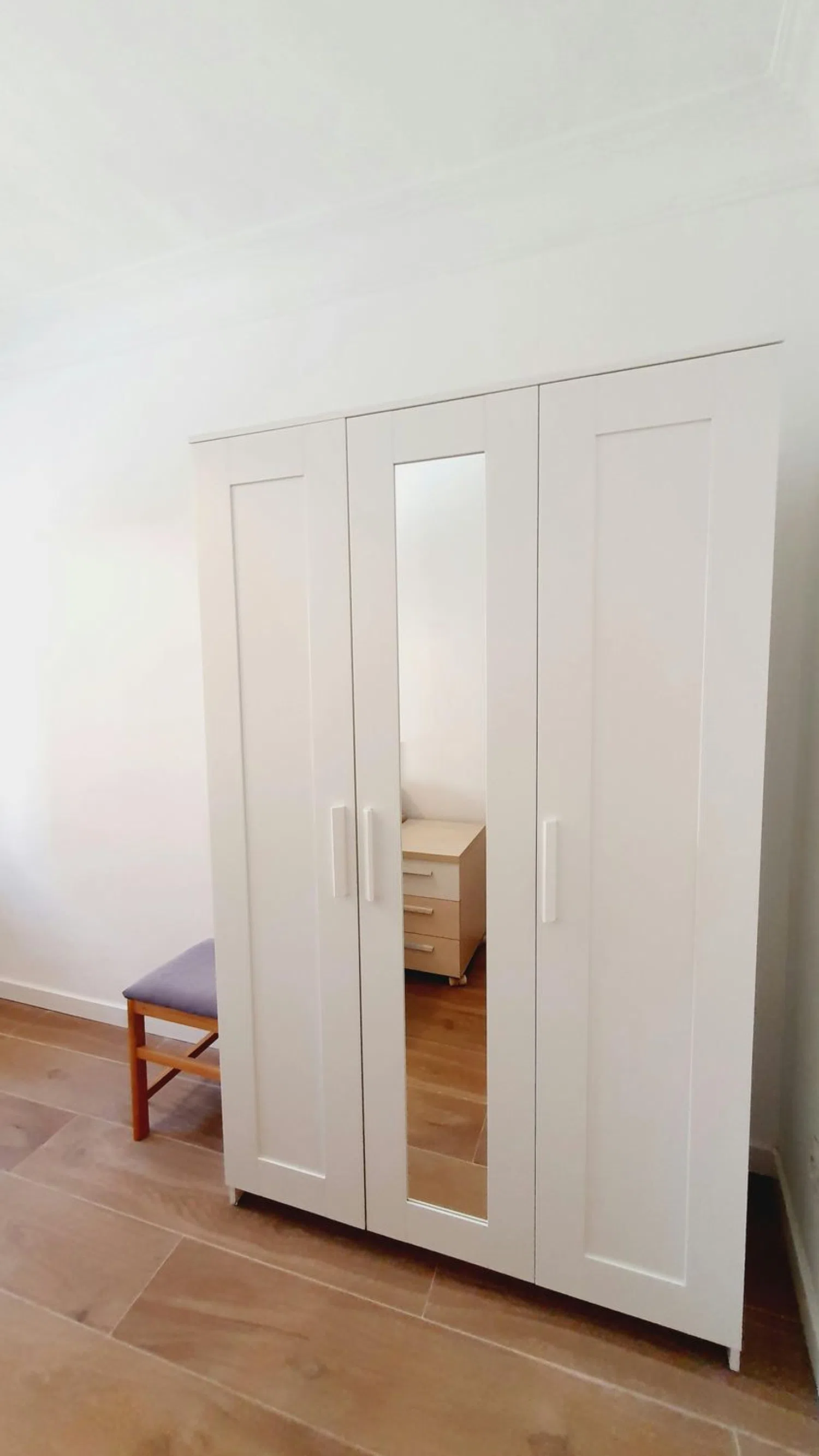 Piso en calle de Jorge Juan, 22 - Foto 2