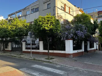 Planta baja en  Calle Manuel Ramón Alarcón 23