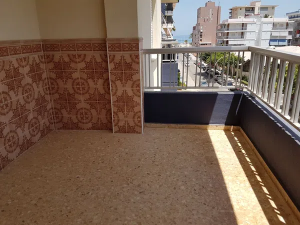 Piso en Calle de Legazpi, 21, Playa de Gandia, Playa de Gandia - Foto 3