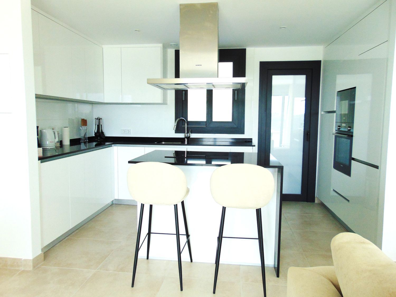 Piso en calle Pico Alcazaba, 15 - Foto 17