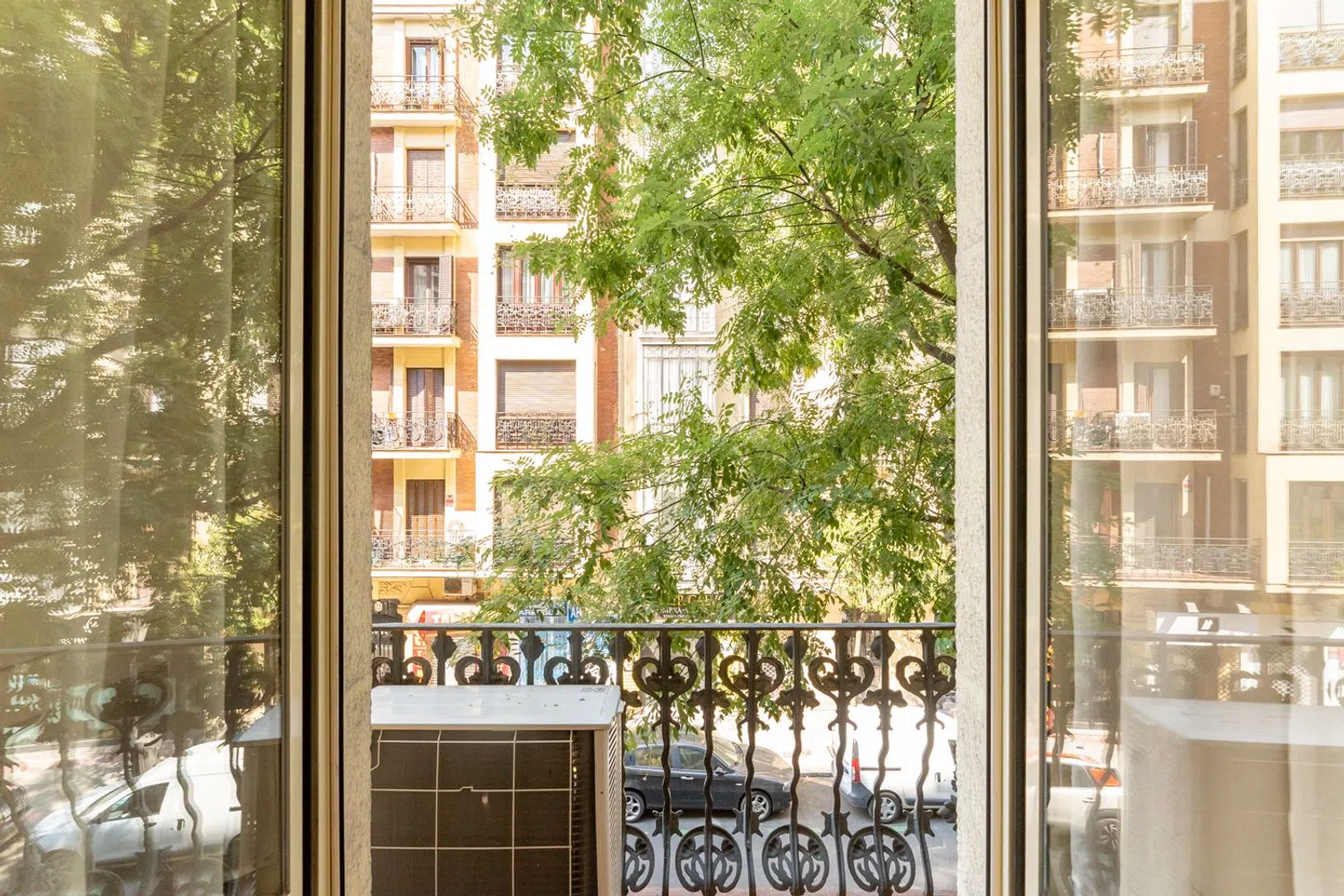 Estudio en Barrio Lista - Foto 5