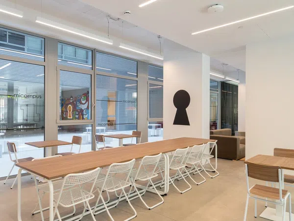 Estudio en Calle de Ramon Llull, 495 - Foto 6