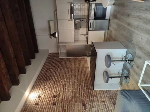 Piso en calle de Ruiz de Padrón, 24