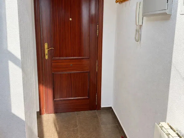 Piso en Calle de la Cruz del Sur, 21, Valdefierro - Foto 9