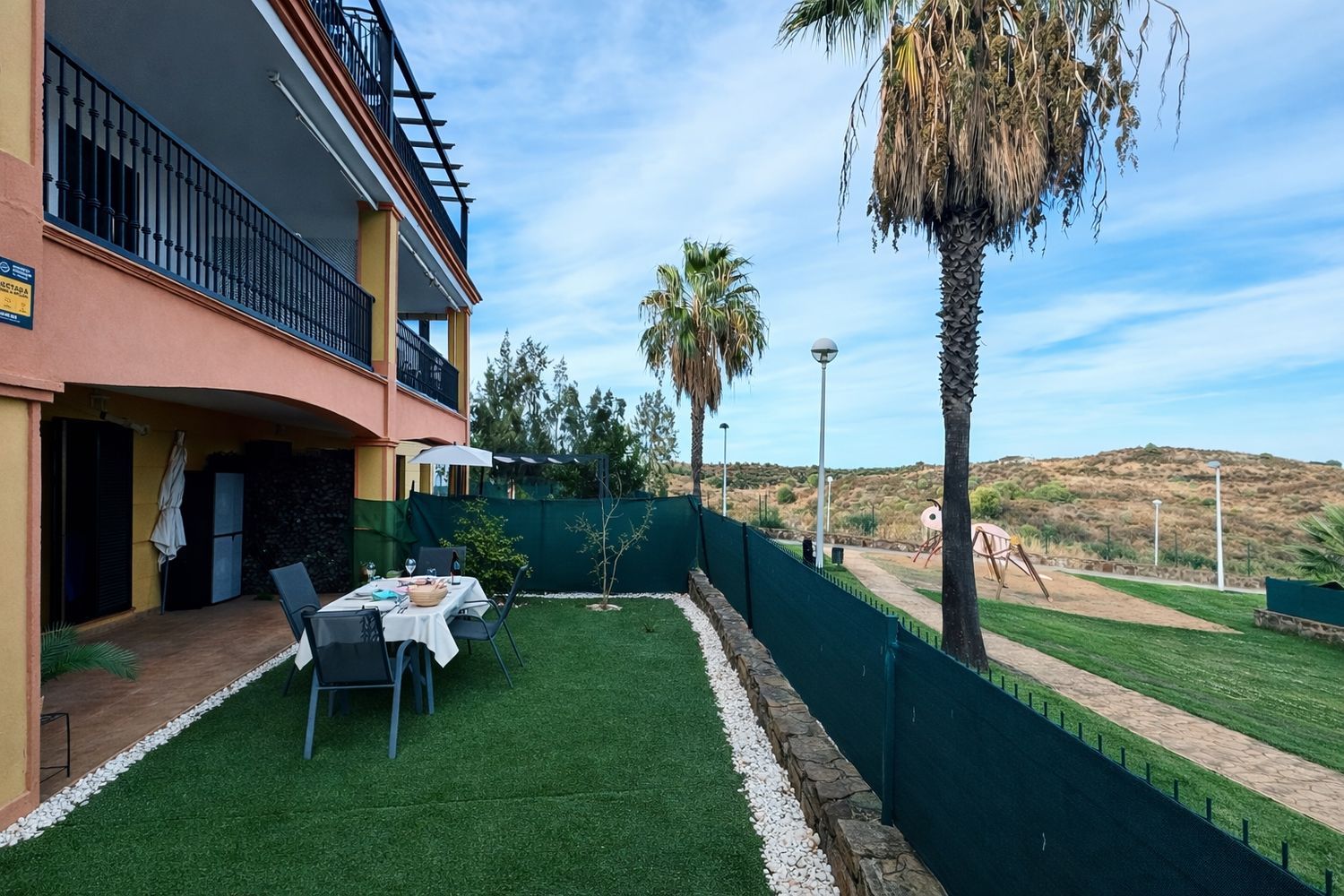 Piso en Calle Lope de Rueda, 1, Costa Esuri, Costa Esuri - Foto 18