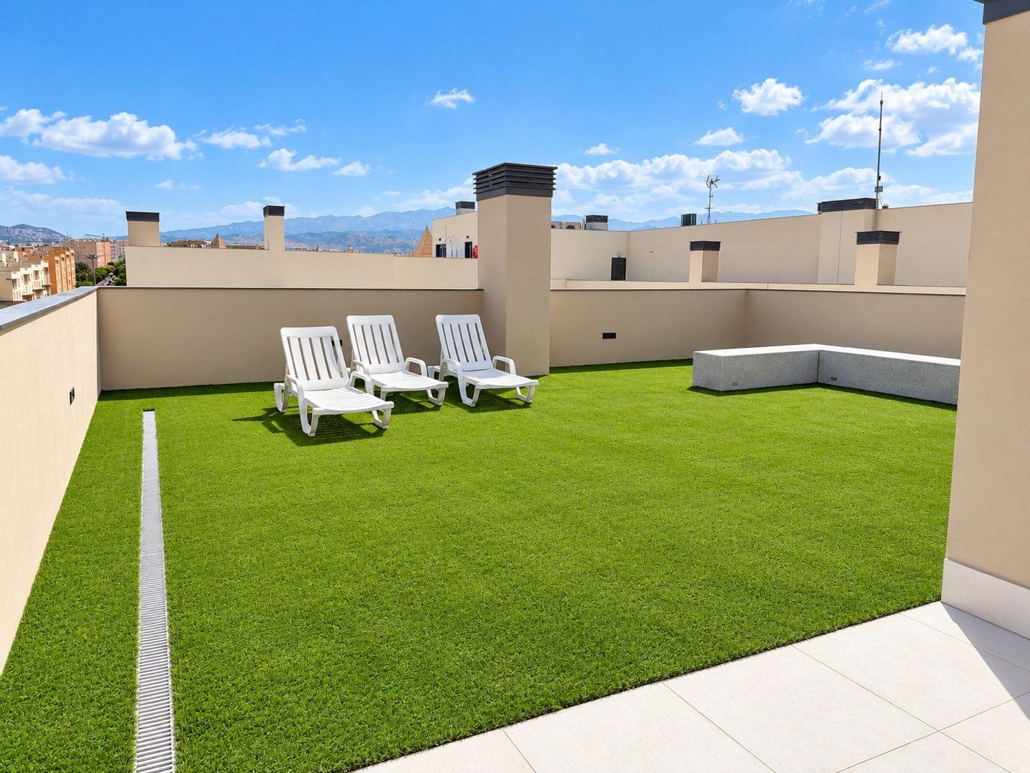 Piso en Site palmas, 14, Almatriche - Foto 13