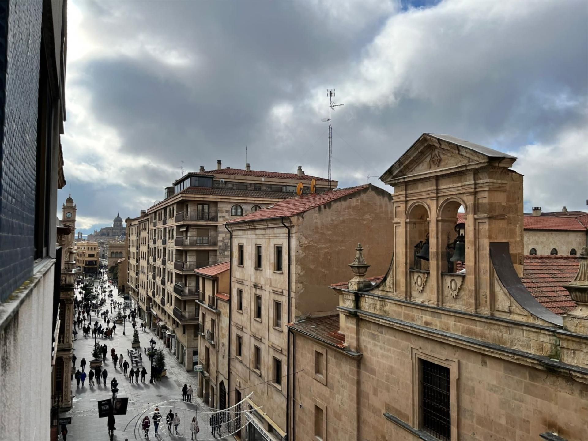 Piso en  Calle Arco 2