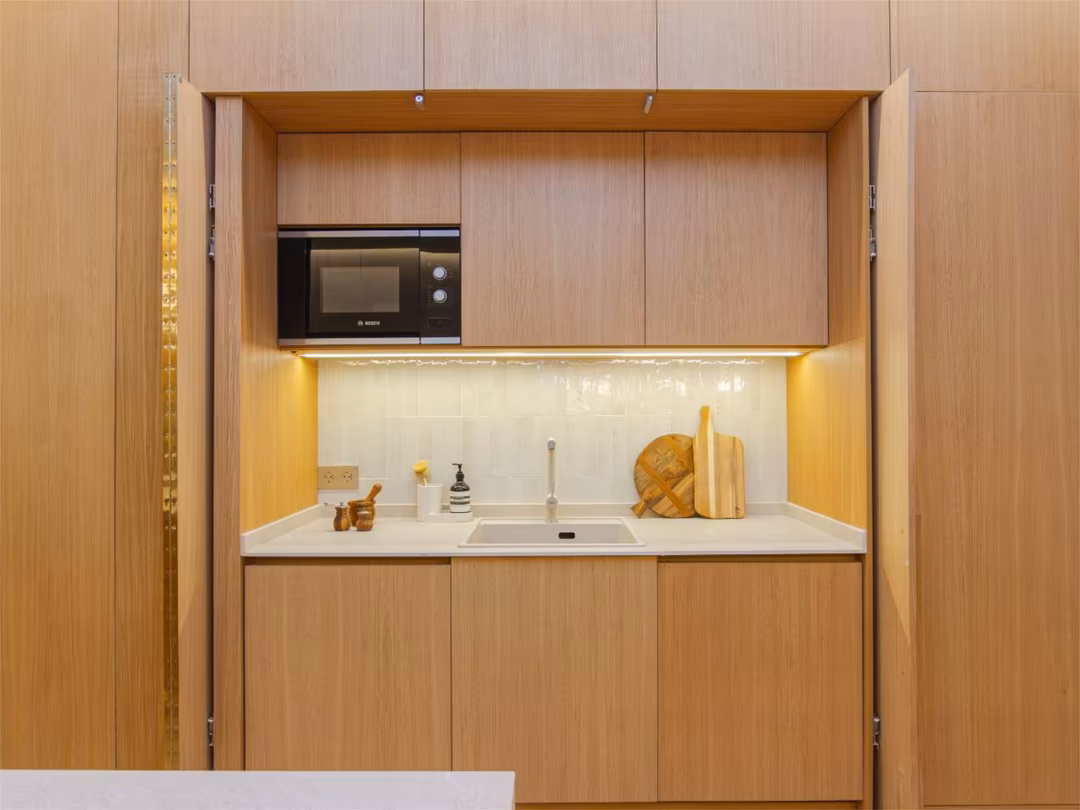 Piso en  Madrid Capital - Foto 14