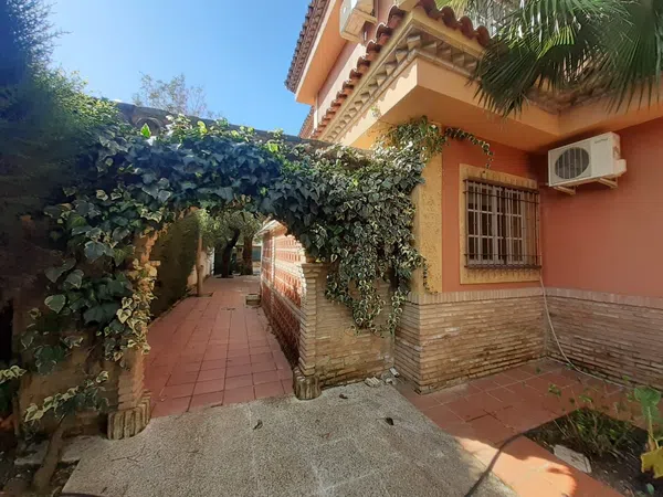 Casa o chalet independiente en Tablero - Foto 5