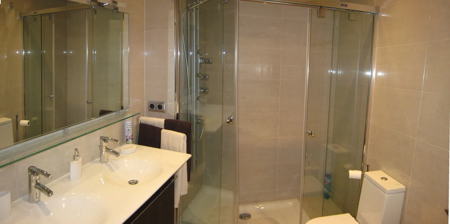 Piso en calle Ferraz, 66 - Foto 8