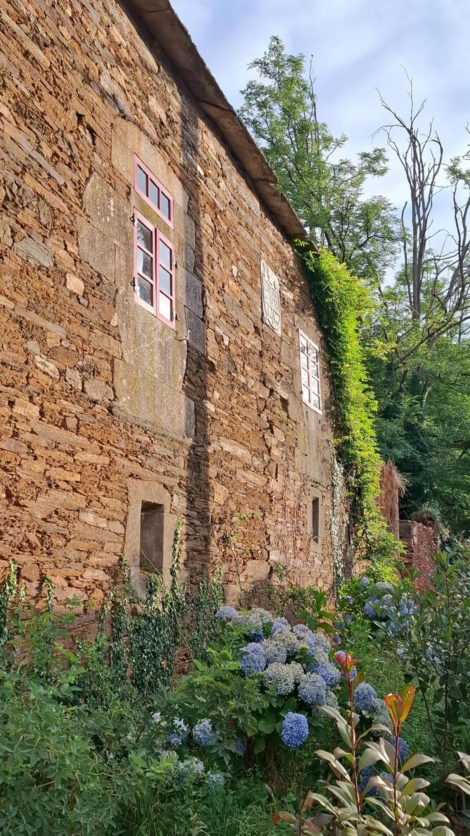 Palacio en Palacio en Monforte de Lemos - Foto 20